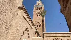 Mythos Marrakesch - Magisch, mystisch, mondän — foto 1