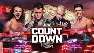 AEW Double or Nothing 2023 — foto 4