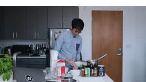 Dish Granted — foto 1