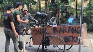 Kita Bicara Sebelum Kau Mati — foto 1