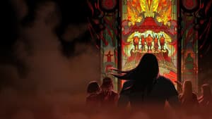 Metalocalypse: : El ejército de la estrella del mal — foto 5