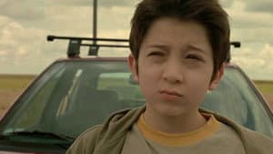 Moi César, 10 ans 1/2, 1,39 m — foto 1