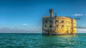Les secrets de Fort Boyard — foto 1