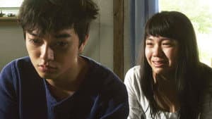 Making of Himizu — foto 1