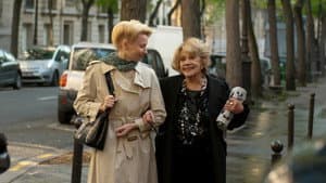 Une estonienne à Paris — foto 1