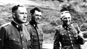 Josef Mengele: Hunting a Nazi Criminal — foto 2