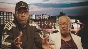 Rampvlucht, de documentaire — foto 1