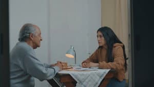 Desalojo — foto 1