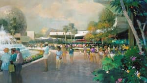 The Dream Called EPCOT — foto 2