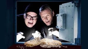 The Invisibles — foto 1