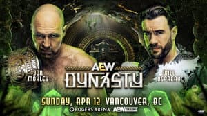 AEW Dynasty 2026 — foto 5