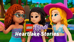 LEGO Friends: Historias de Heartlake City — foto 1