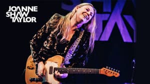 Joanne Shaw Taylor: Blues From The Heart Live — foto 1