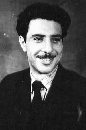 Müxlis Cənizadə