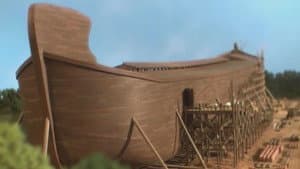 Noah’s Ark: Thinking Outside the Box — foto 1
