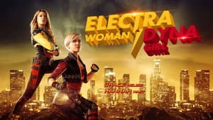 Electra Woman & Dyna Girl — foto 4