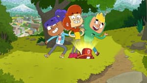 Ollie y los Monstruos — foto 3