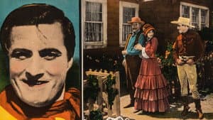 The Son of the Golden West — foto 1