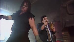 The Undertaker — foto 1