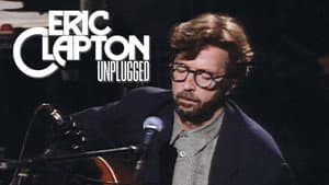 Eric Clapton Unplugged — foto 2