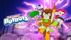 Transformers: BotBots — foto 1