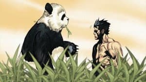 Ultimate Wolverine vs. Hulk — foto 4