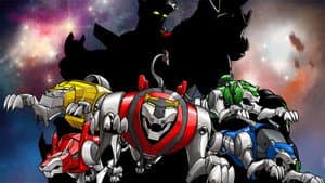Voltron Force — foto 1