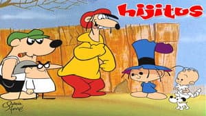 Las aventuras de Hijitus — foto 1