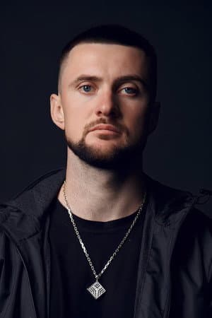 Oleksandr Yarmak