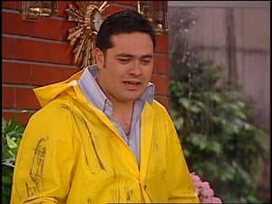 Abril, lluvias mil