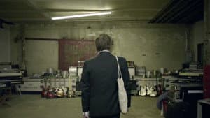 Shut Up and Play the Hits — foto 1