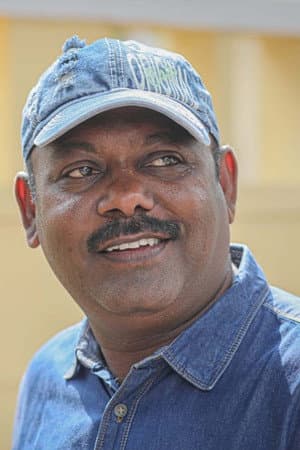Velmurugan