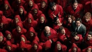 La casa de papel — foto 2