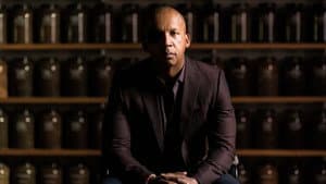 True Justice: Bryan Stevenson's Fight for Equality — foto 2