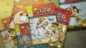 Kid Cosmic — foto 4