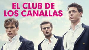 The Riot Club — foto 11