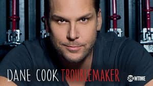 Dane Cook: Troublemaker — foto 1