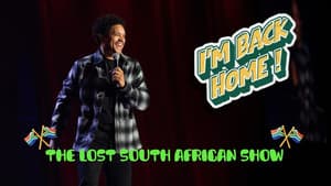 Trevor Noah: The LOST South African Show — foto 1
