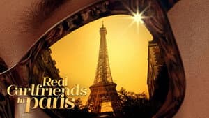 Real Girlfriends in Paris — foto 1
