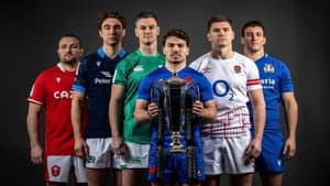 Seis Naciones: El corazón del rugby — foto 4
