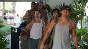 Magic Mike XXL — foto 8
