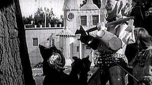His Majesty, the Scarecrow of Oz — foto 1