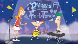 Phineas y Ferb — foto 8