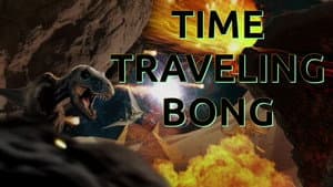 Time Traveling Bong — foto 5