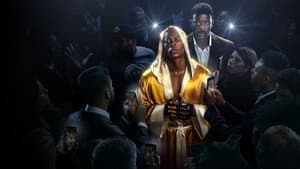 Anderson Spider Silva — foto 1