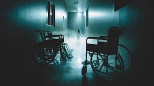 Haunted Hospitals — foto 3