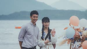 戀上西沙 — foto 1
