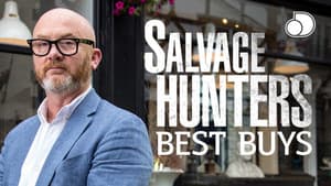 Salvage Hunters Best Buys — foto 1