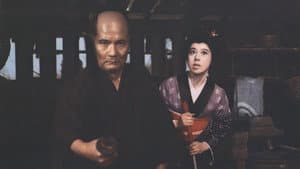 めくらのお市物語 真赤な流れ鳥 — foto 11