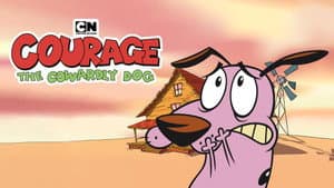 Coraje, el perro cobarde — foto 8